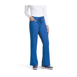 Grey’s Anatomy Classic Riley 5 pocked royal blue scrub pant